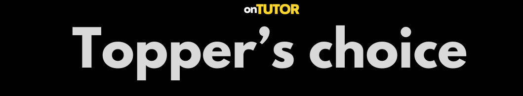 onTUTOR Banner